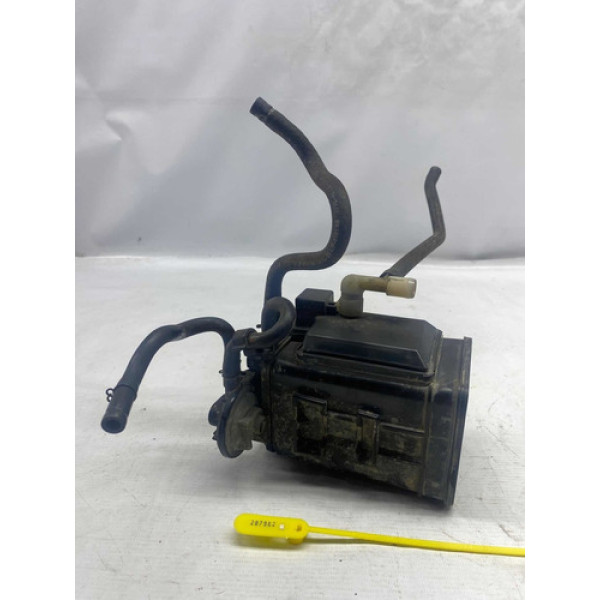 Canister Escapamento Honda Fit 2004/2008 Cx300