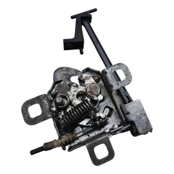 Fechadura Trava Capô Fiat Palio Siena Stilo 2003 A 2010