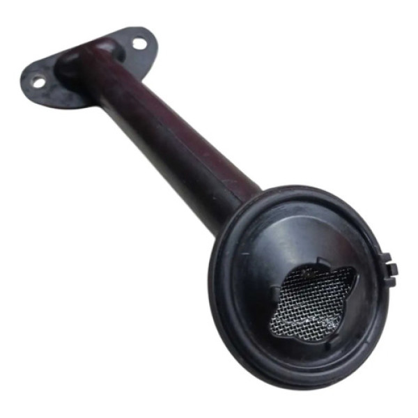 Pescador Bomba Óleo Vw Fox Voyage Gol G5 G6 2008 A 2015 Preto