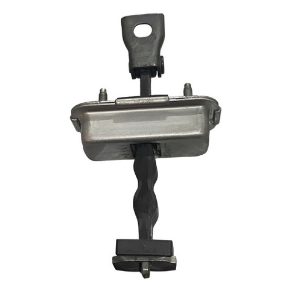 Limitador Porta Dianteira Esquerda Peugeot 208 2016