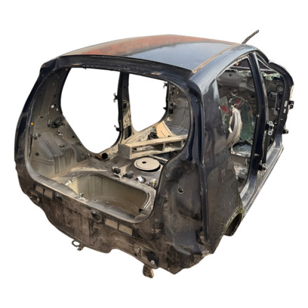 Painel Traseiro Picanto 2007 2008