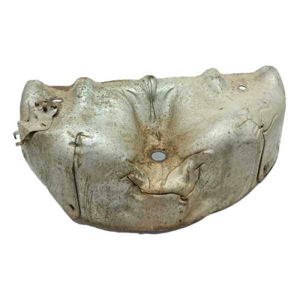 Protecao Capa Coletor Escape 307 2.0 2006 2007 2008 09 Df1