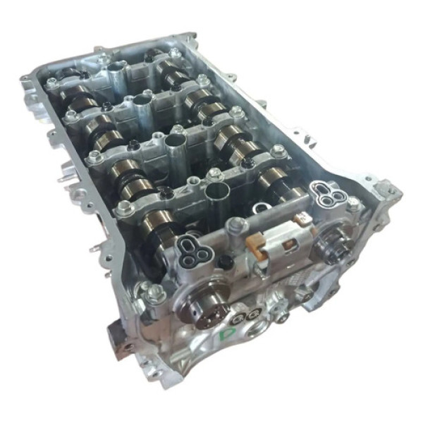 Cabeçote Corolla Gli 1.8 2015 2016 2017 2018 18 Mil Km 