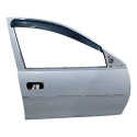 Porta Dianteira Direita Corsa Classic 2005 A 2008 C/detalhe Dianteira Direito Prateado