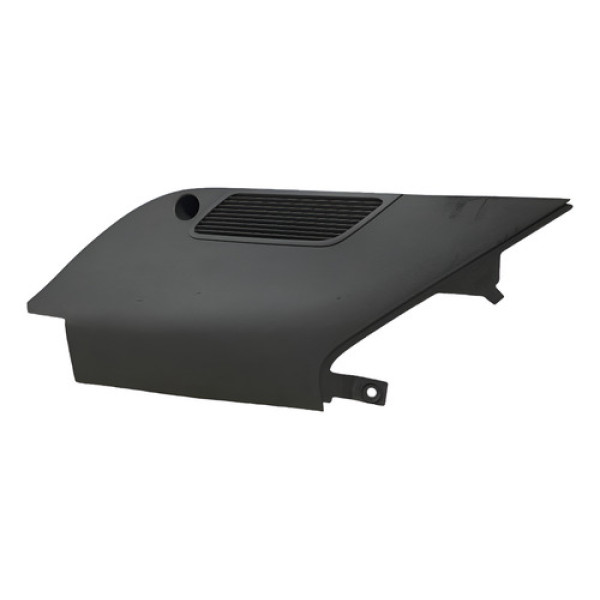 Moldura Console Central Direito Fiat Punto 2008 A 2012