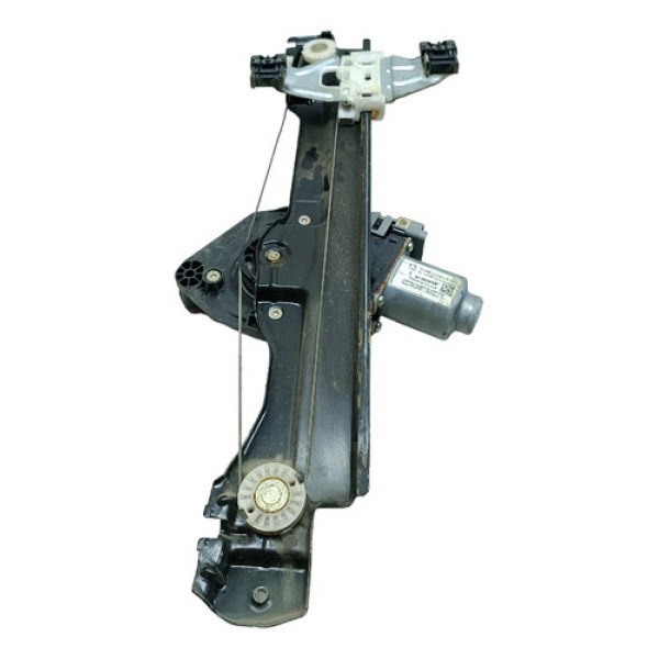 Máquina Vidro Elétrico Traseira Esquerda C4 Lounge Cx117