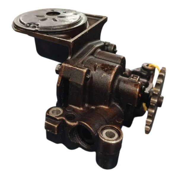 Bomba Óleo Peugeot 206 207 208 Citroen C3 1.4 8v 2004 A 2014