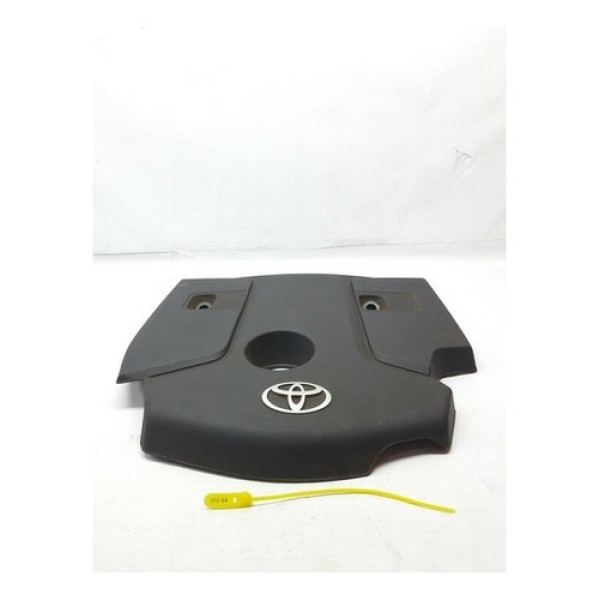 Capa Tampa Motor Hilux 2.8 2017 2018 2019 2020 2021usada S27