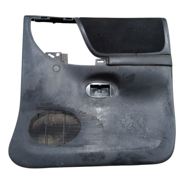 Forro Porta Traseira Direita Ford Ranger 2011 2012 3527406