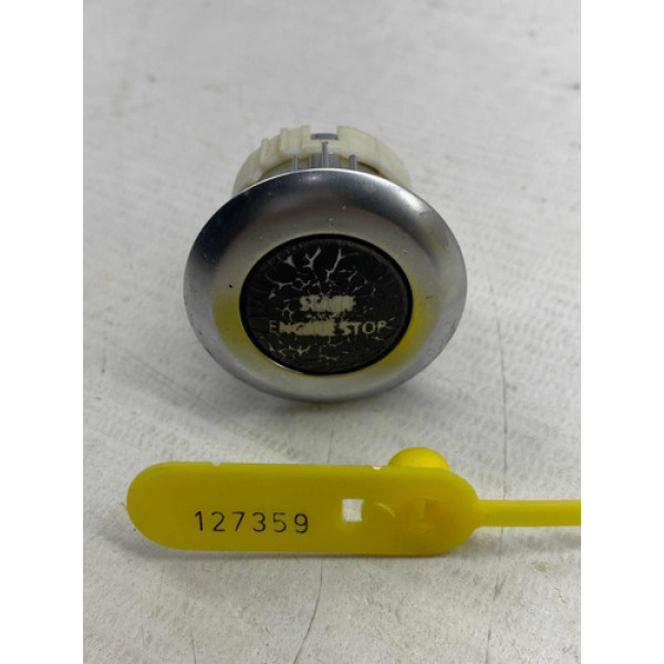 Botão Start Stop Engine Land Rover Discovery 4 2011 Cx280