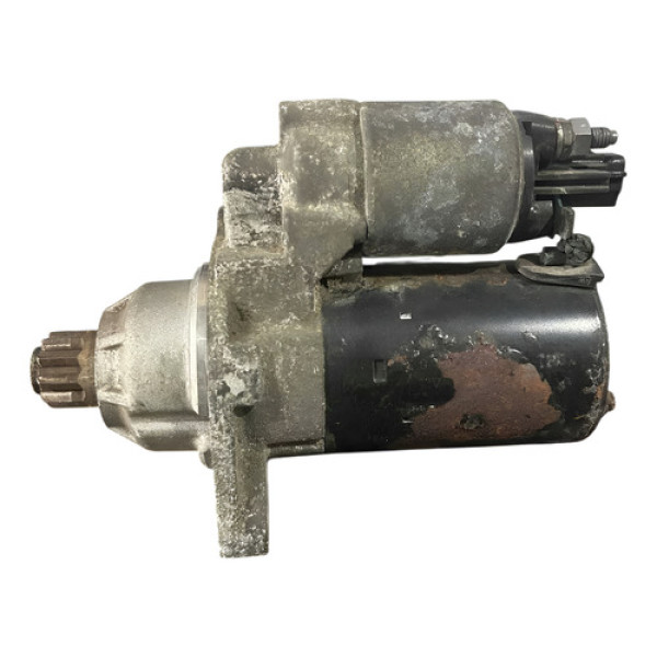 Motor Arranque Partida Tiguan 2.0 Tsi 2009 2010 2011 D02