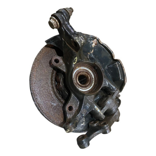 Montante Cubo Roda Dianteiro Esquerdo I30 2008 2012 Automati