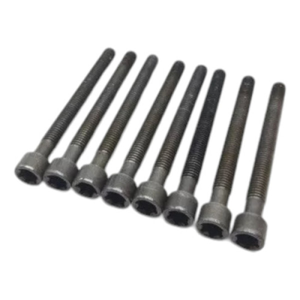 Jogo De Parafusos Cabeçote Ford Ka 1.0 2016 2017 