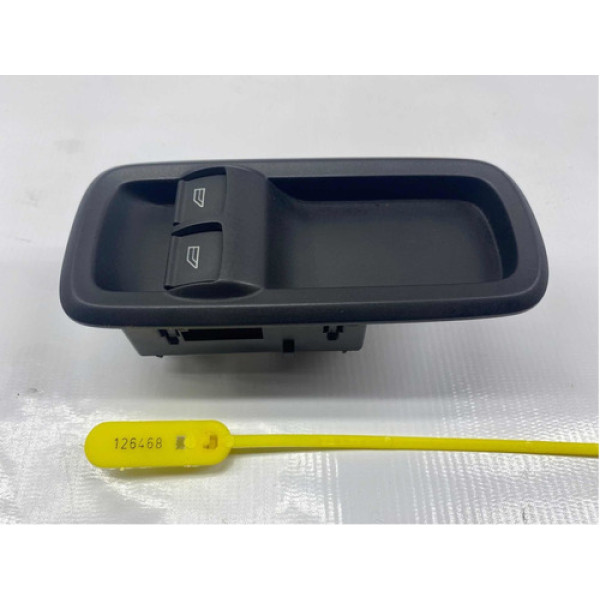 Botão Vidro Elétrico Dianteiro Esquerdo Ford Ka 2019 Cx268