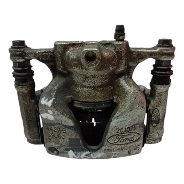 Pinça Freio Dianteira Direita Ford New Fiesta 2015