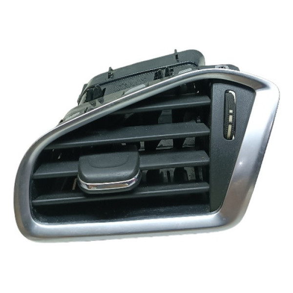 Difusor De Ar Esquerdo Citröen C4 Lounge 2013 A 2016 Cx389