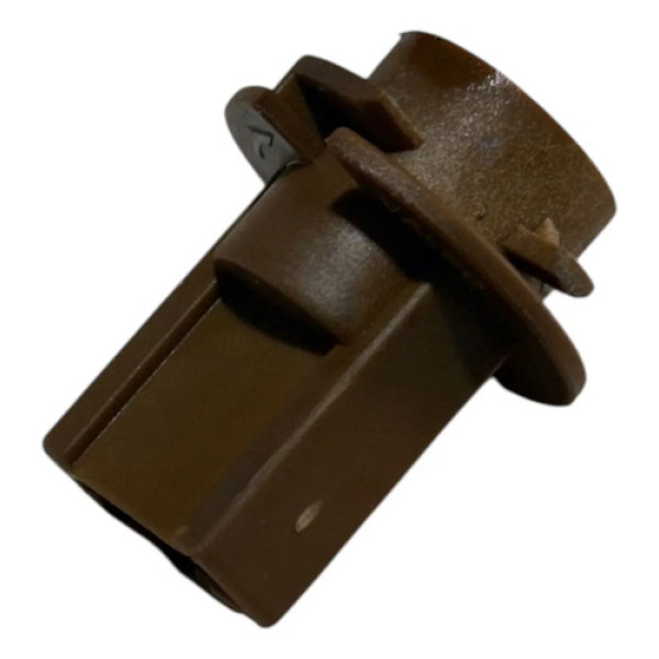 Soquete Circuito Lanterna Honda Fit 2003 A 2008 3 Pinos