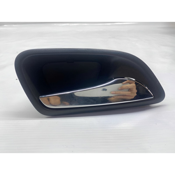 Maçaneta Interna Dianteira Direita Cruze 2012 96845904 Cx295