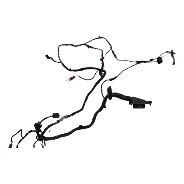 Chicote Porta Dianteira Esquerda Mini Cooper 2011 Cx317