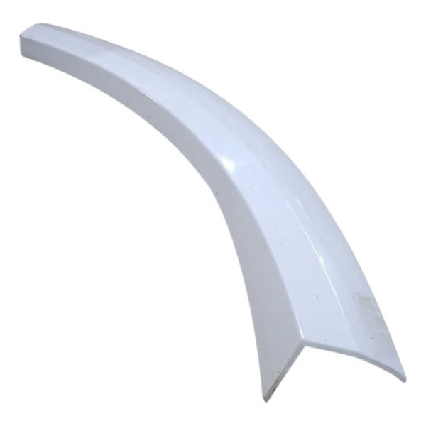 Alargador Paralama Traseiro Direito Discovery 4 2011 2012 Branca