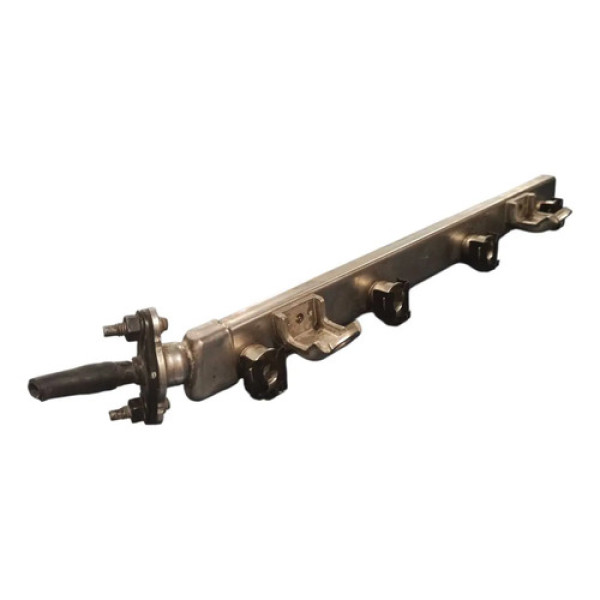 Flauta Bico Injetor Soul Cerato 1.6 16v 2013 2014 2015