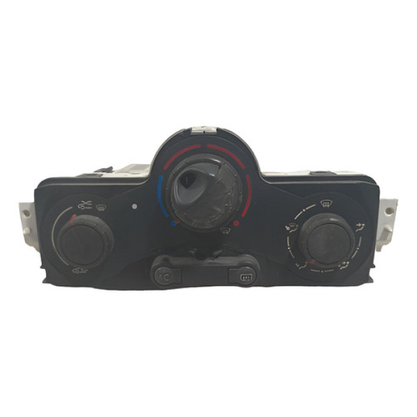 Comando Botão Ar Condicionado Renault Megane 2010 C/detalhe