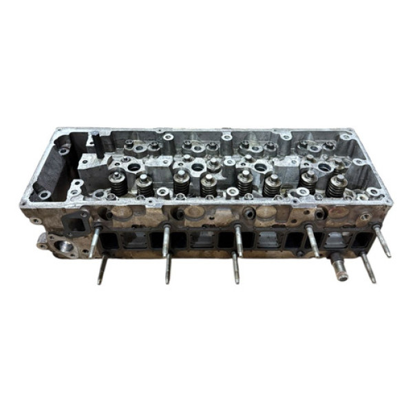 Cabecote L200 Triton Dakar 3.2 2007 A 2016 Sem Comando