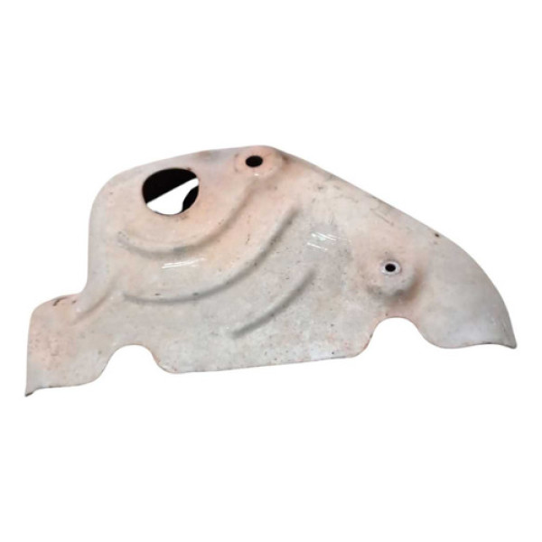 Defletor Antichamas Coletor Escape Gm Captiva 2.4 2011