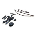 Kit Corrente Comando Chevrolet Captiva 2.4 2011