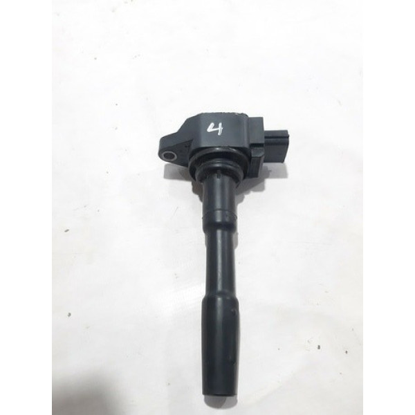 Bobina De Ignição Renault Oroch Duster 1.6 16v 2018 Cx94