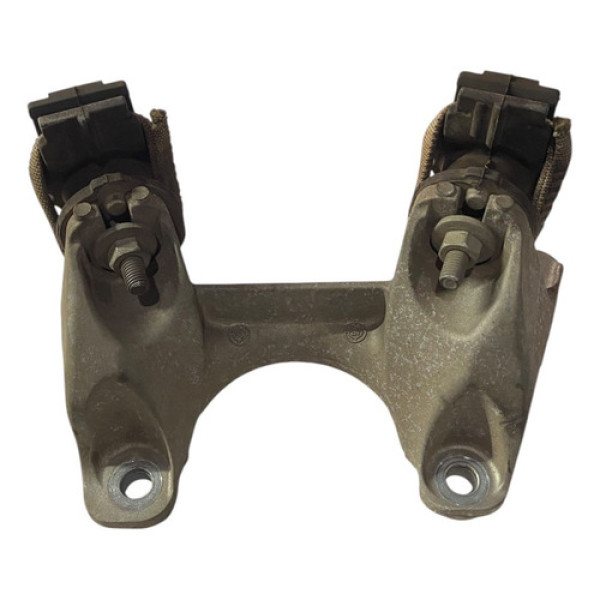 Suporte Travessa Bmw 320i 2016 22316796613