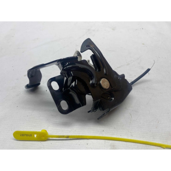 Fechadura Trava Capô Honda Fit 2003/2008 Cx302