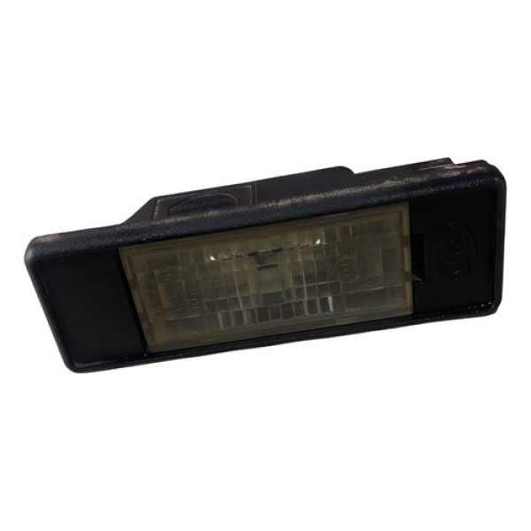 Luz De Placa Traseira Citroën C4 2008 A 2013 9635678580
