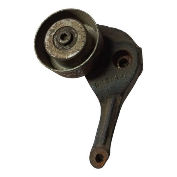 Polia Tensor Correia Esticador Citroen C3 2008 A 2012 