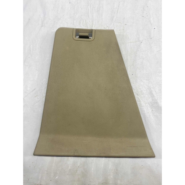 Tampa Acabamento Porta Malas Discovery 4 2011 2012 Cx344