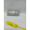 Luz De Teto Cortesia Fiat 2019 2020 2021 Original Cx170