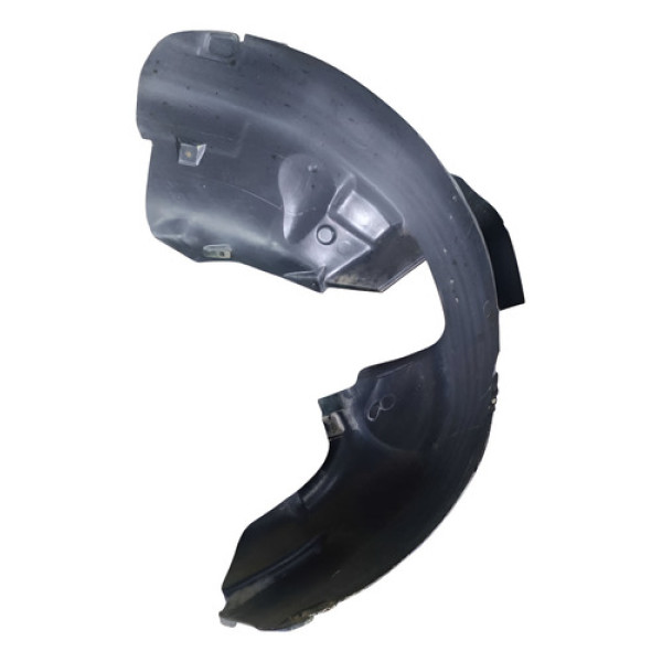 Parabarro Dianteiro Direito Fiat Idea 2006 51734115 Original