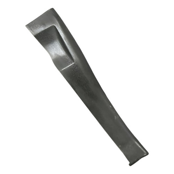 Acabamento Churrasqueira Direito Onix Prisma 2014 2015 Cx43