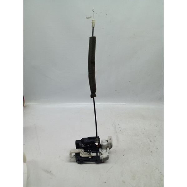 Fechadura Eletrica Traseira Direita Fiesta 2008/2013 Cx134