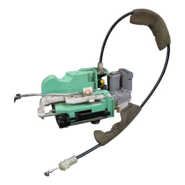 Fechadura Eletrica Traseira Direita Idea 2006 A 2009 2010