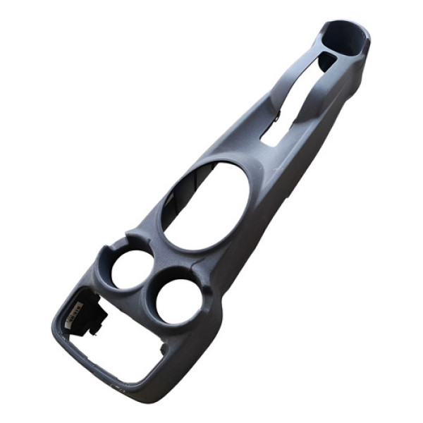 Console Central Picanto 2007 2008 2009 2010 8461007000 Preto