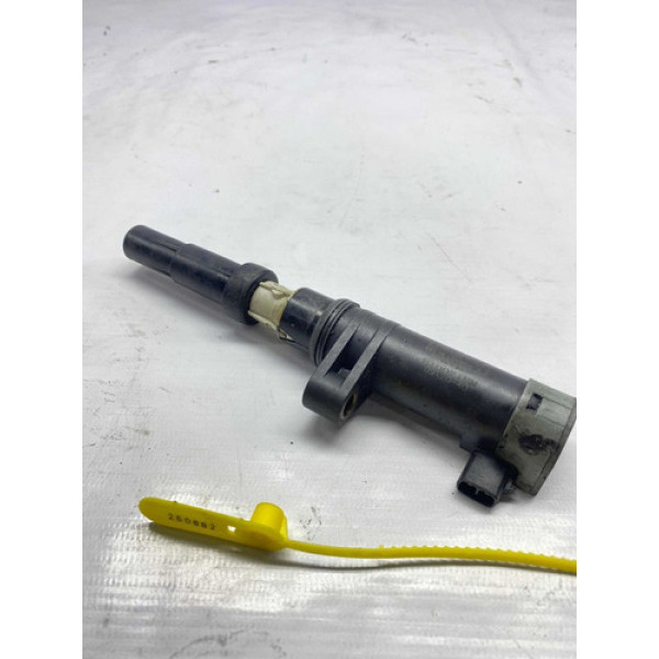 Bobina Ignição Renault Symbol 1.6 16v 2012 B10021mm Cx320