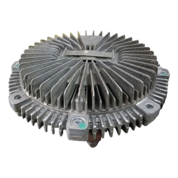 Polia Viscosa Mitsubishi Pajero Full 3.2 Diesel 2011