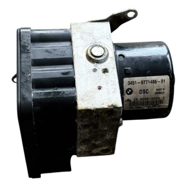 Modulo Abs Bmw 320i 2006 2007 2008 3451677148601