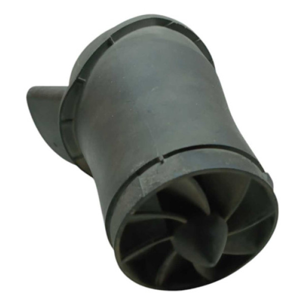 Duto Filtro Entrada Ar Mitsubishi Pajero Full 2001 A 2007