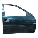 Porta Dianteira Direita Chevrolet Vectra 1997 1998 A 2005 Dianteira Direito Verde