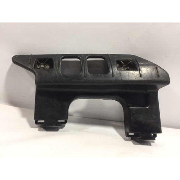 Guia Suporte Parachoque Traseiro Esquerdo Hb20 2015/19 Cx399