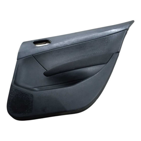 Forro Porta Traseira Direita Peugeot 408 2012 2013 2014 2015