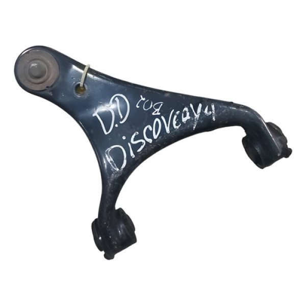 Balança Superior Dianteira Direita Discovery 4 2012 2013 B02