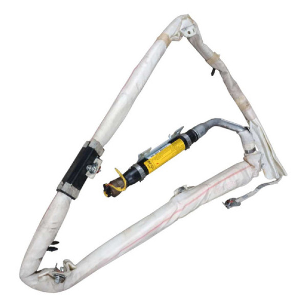 Cortina Airbag Teto Direito I30 2009 A 2012 850102l000 Branca